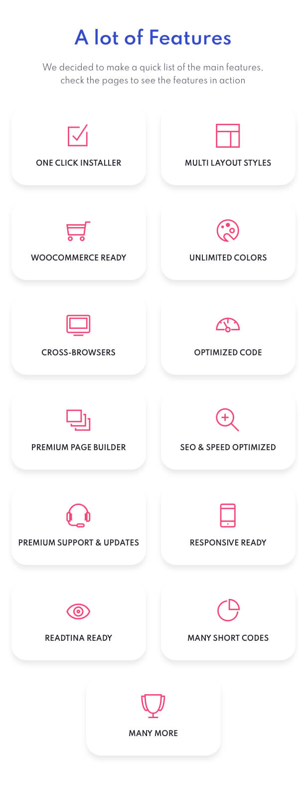 Armania - Fashion, Furniture, Organic, Food Multipurpose Elementor WooCommerce Theme (RTL Supported) - 14