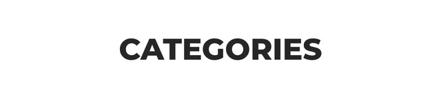 Categories