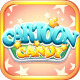 GUI Cartoon Candy
