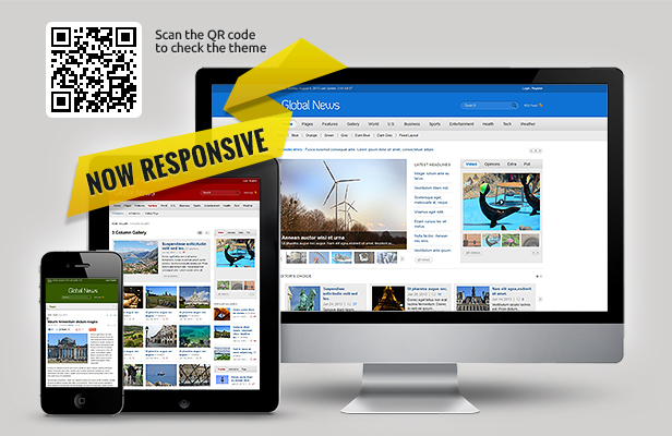 Responsive Design