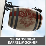 Playing Cards / Card Box Mock-Up - 25