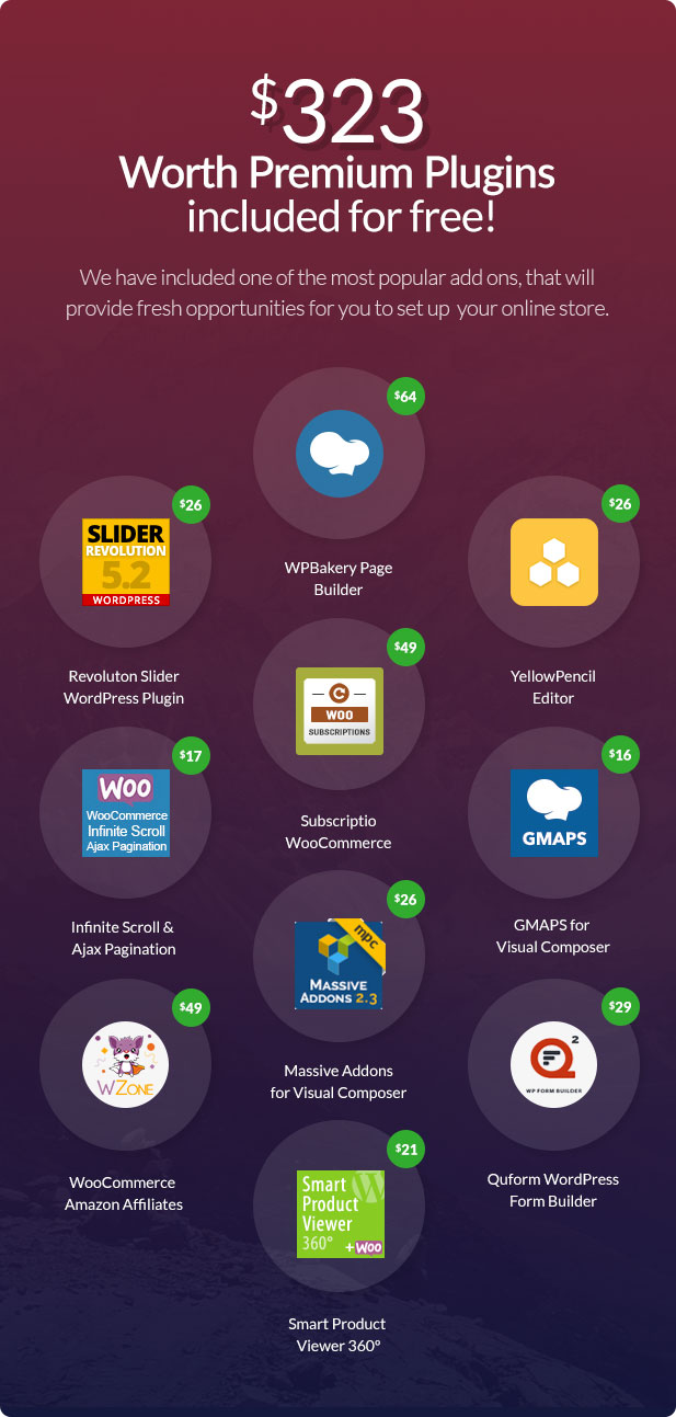Xstore WooCommerce WordPress