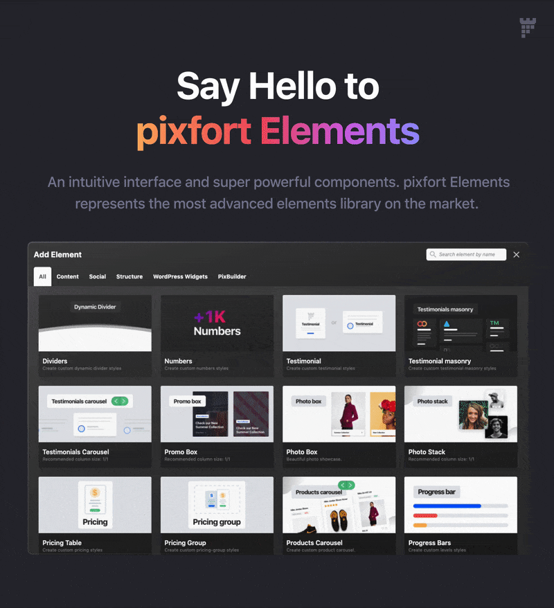 Essentials | Multipurpose WordPress Theme - 34