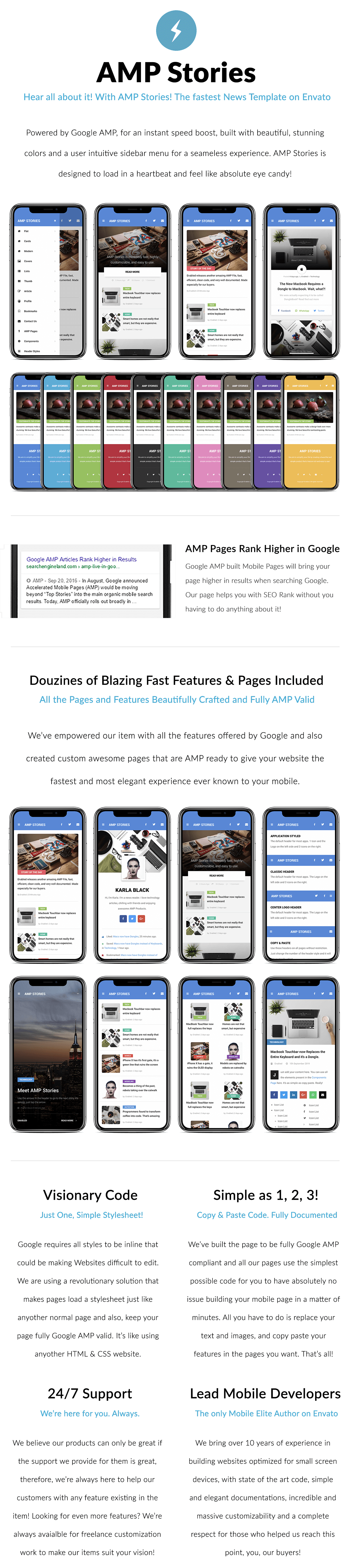 AMP Stories Mobile - 8