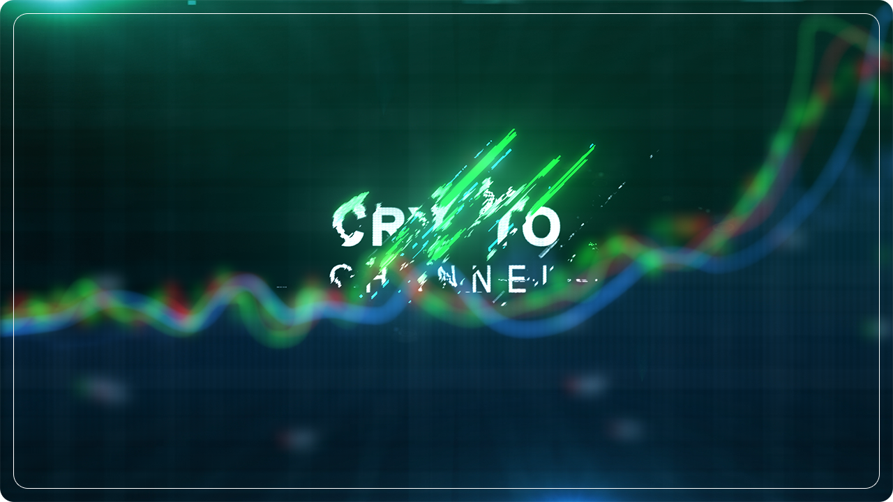 Crypto Trading Channel - 6