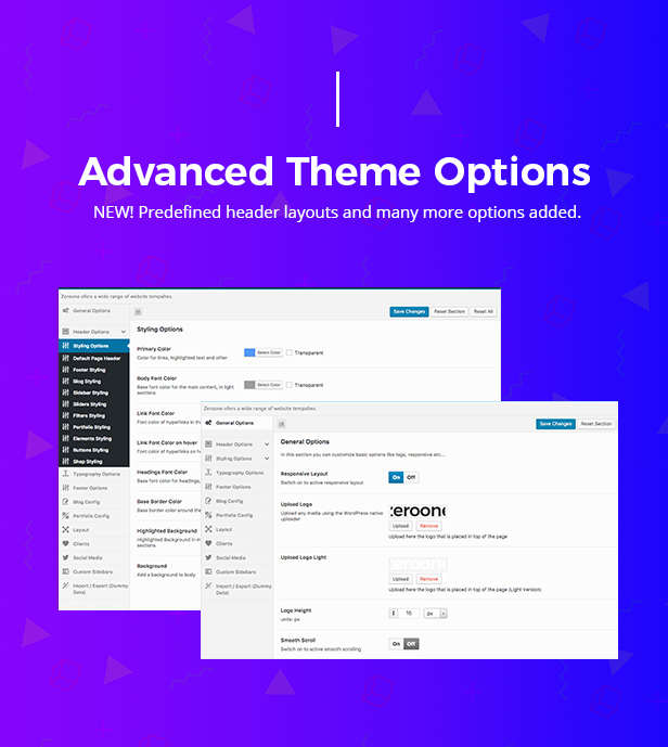 Amos - Creative WordPress - 7