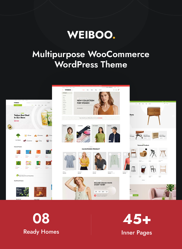 weiboo-woocommerce