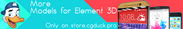 Models for Element 3d