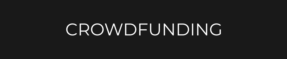 Crowdfunding