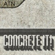 Concrete Style Actions - GraphicRiver Item for Sale