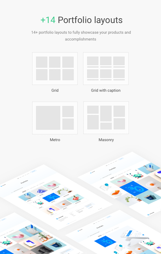Woocommerce Themes