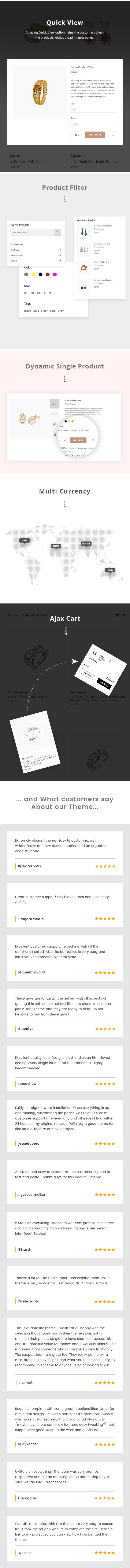 Lopez – Jewelry Shopify Theme - 2