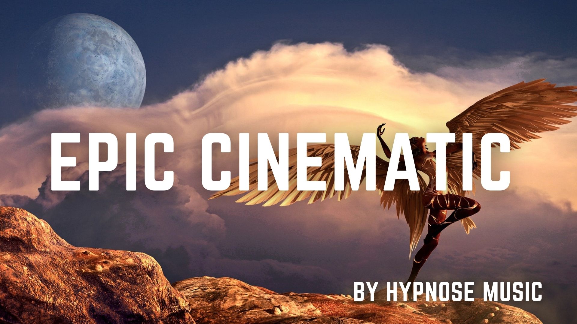 Mysterious Indian Background Music by HypnoseMusic | AudioJungle