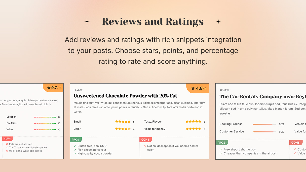 Momelo - Reviews & Ratings