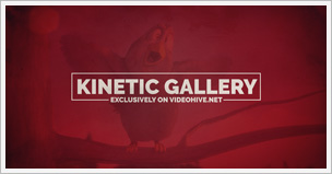 Kinetic Gallery