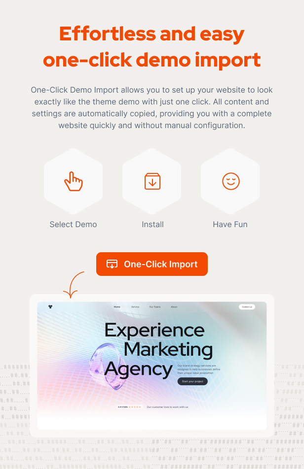 Tecko - Technology & IT Solution WP Theme