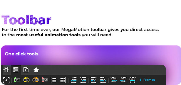 MegaMotion | Animation Motion Presets - 15