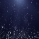Glitter Rising Particle Stars - VideoHive Item for Sale