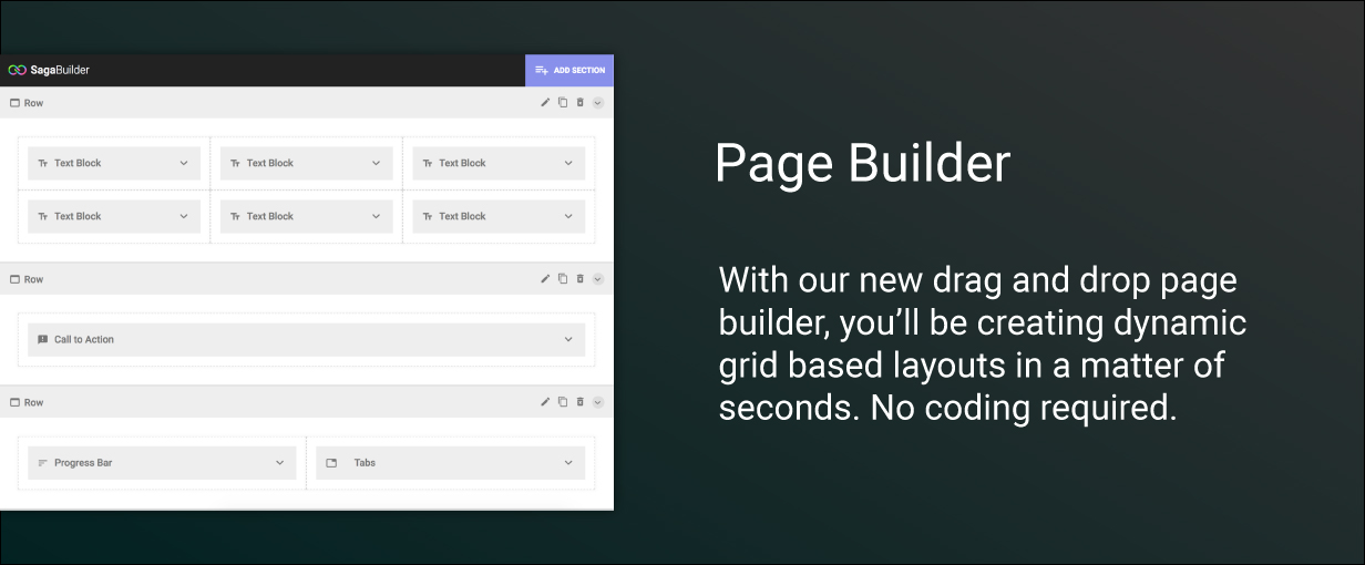 Dawn - Multipurpose Responsive Drupal 8 Theme - 2