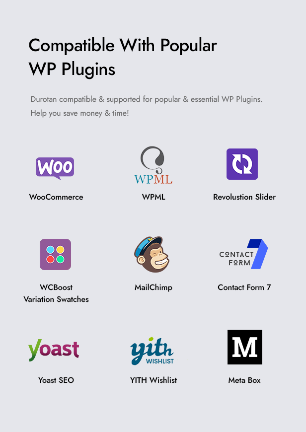 Durotan - WooCommerce WordPress Theme - 9