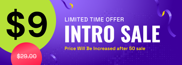 Sale