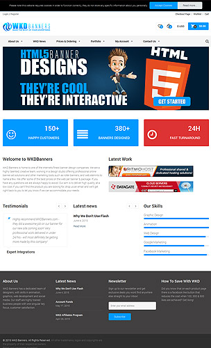 Flatastic - Versatile MultiVendor WordPress Theme - 39