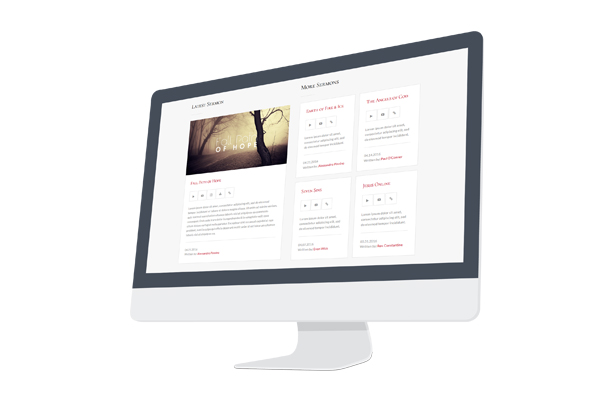 IT Sanctum - Gantry 5, Church & Nonprofit Joomla Template - 3