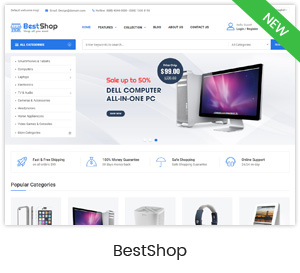 Digital - Responsive Magento 2 Shopping Theme - 8