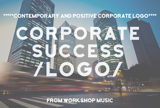 Corporate Success Logo - 1