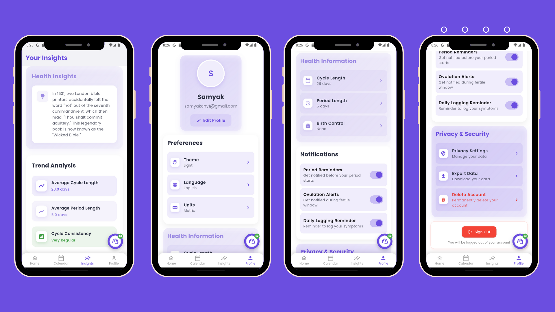 App Preview 3