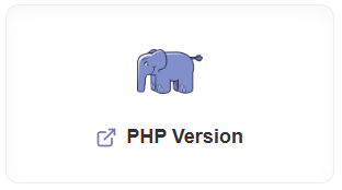 PHP Version