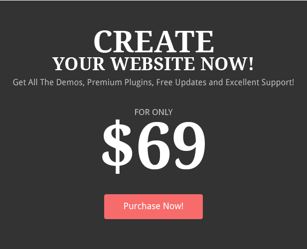 Terminus - Responsive Multi-Purpose WordPress Theme - 19