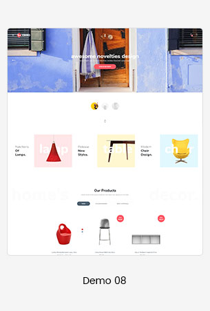 Puca - Optimized Mobile WooCommerce Theme - 62