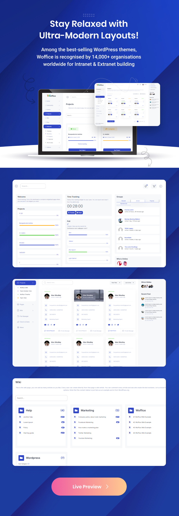 Woocommerce Themes