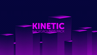 Kinetic Backgrounds Pack - 51