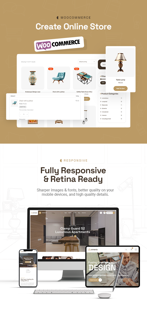 Woocommerce Themes