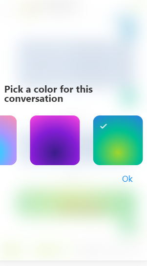 Kontackt – Real-Time Messenger & Video/Audio Group Calls for WoWonder - 19