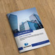 Bifold Business Brochure