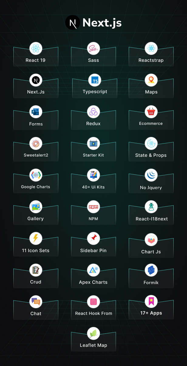 Edmin Admin Dashboard theme