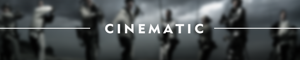 Cinematic