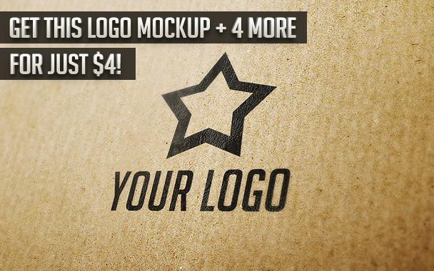 Logo Mockup