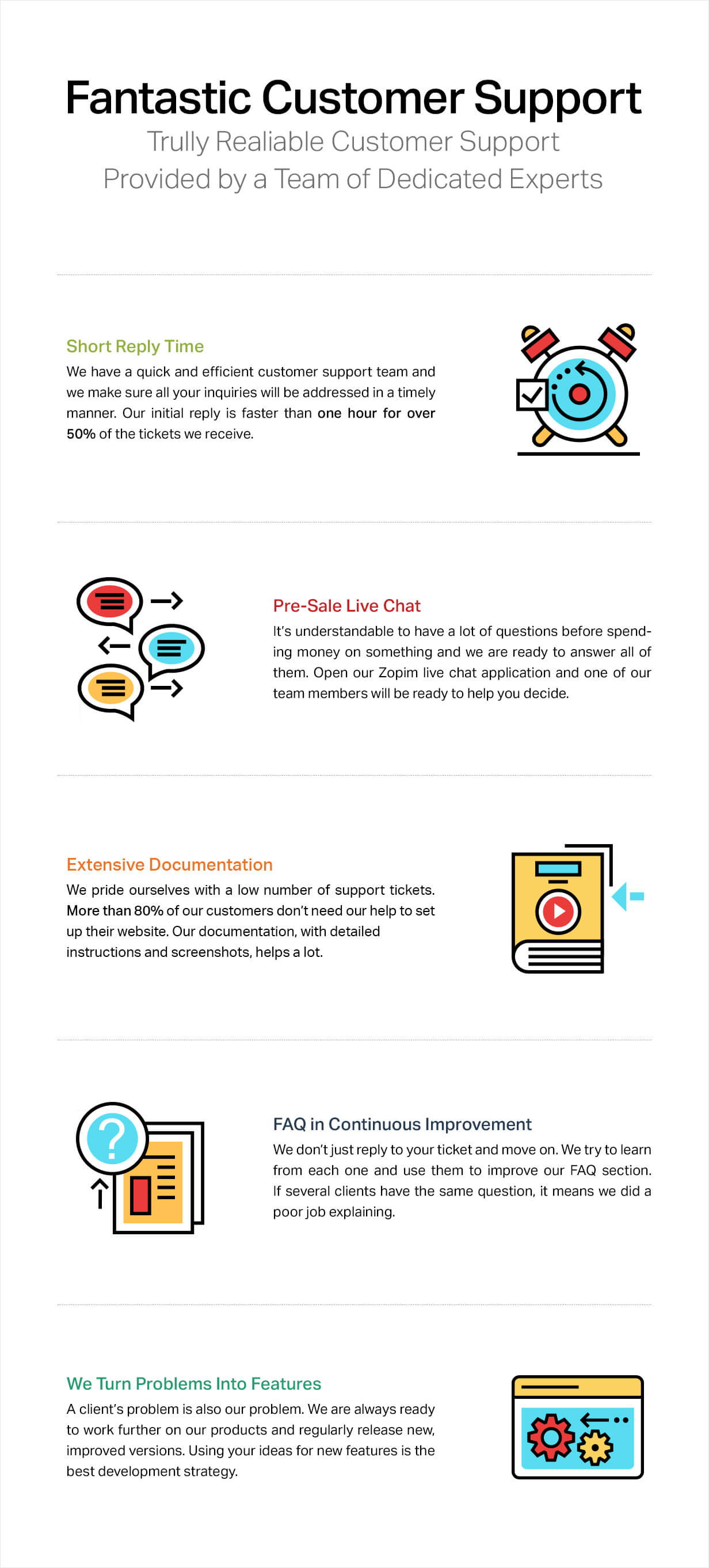 Jet One - Private Airline WordPress Theme - 6