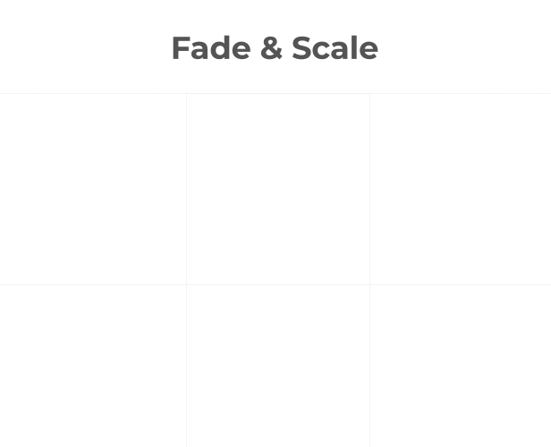 Animation Presets for Premiere Pro - 13