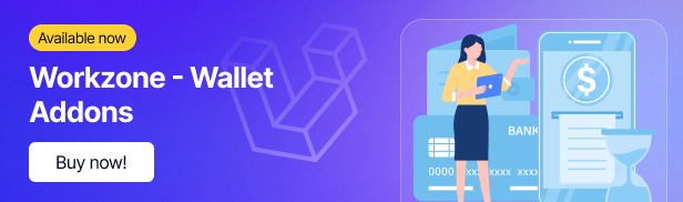 Workzone - Freelancer Marketplace for Gig Service Order & Job Posting Laravel Script