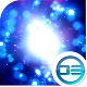 Energy Glitch Logo - 1