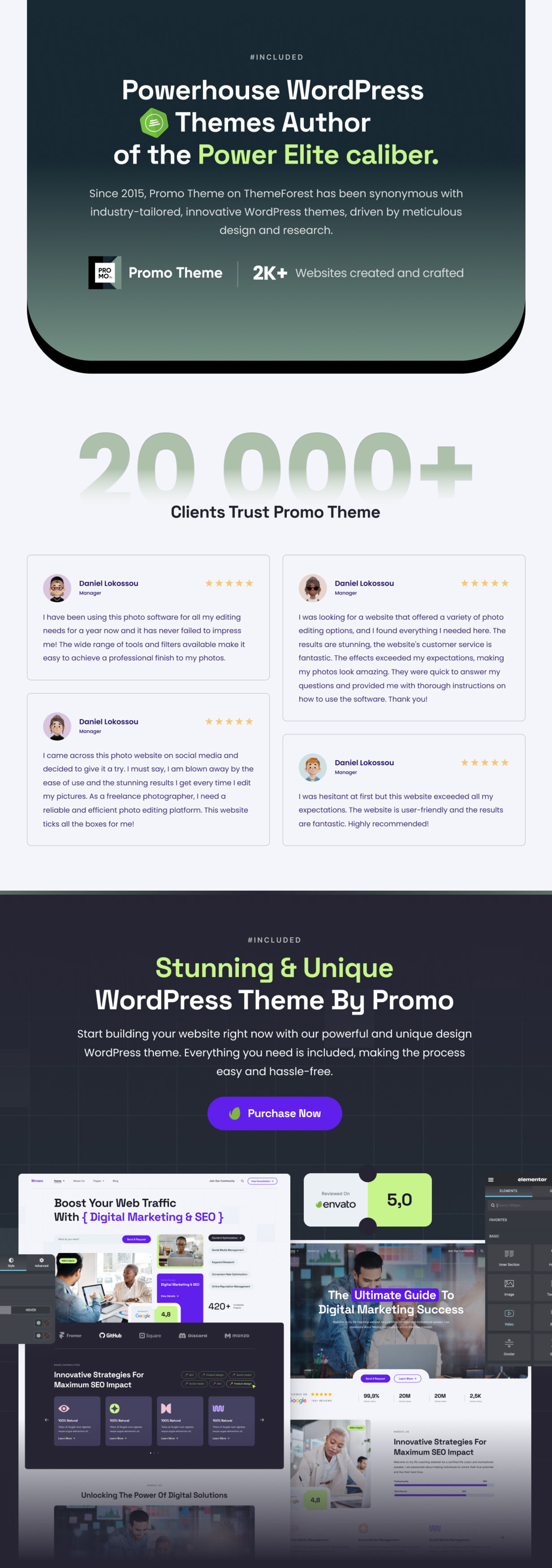 Ninseo - IT Services & SEO - 3