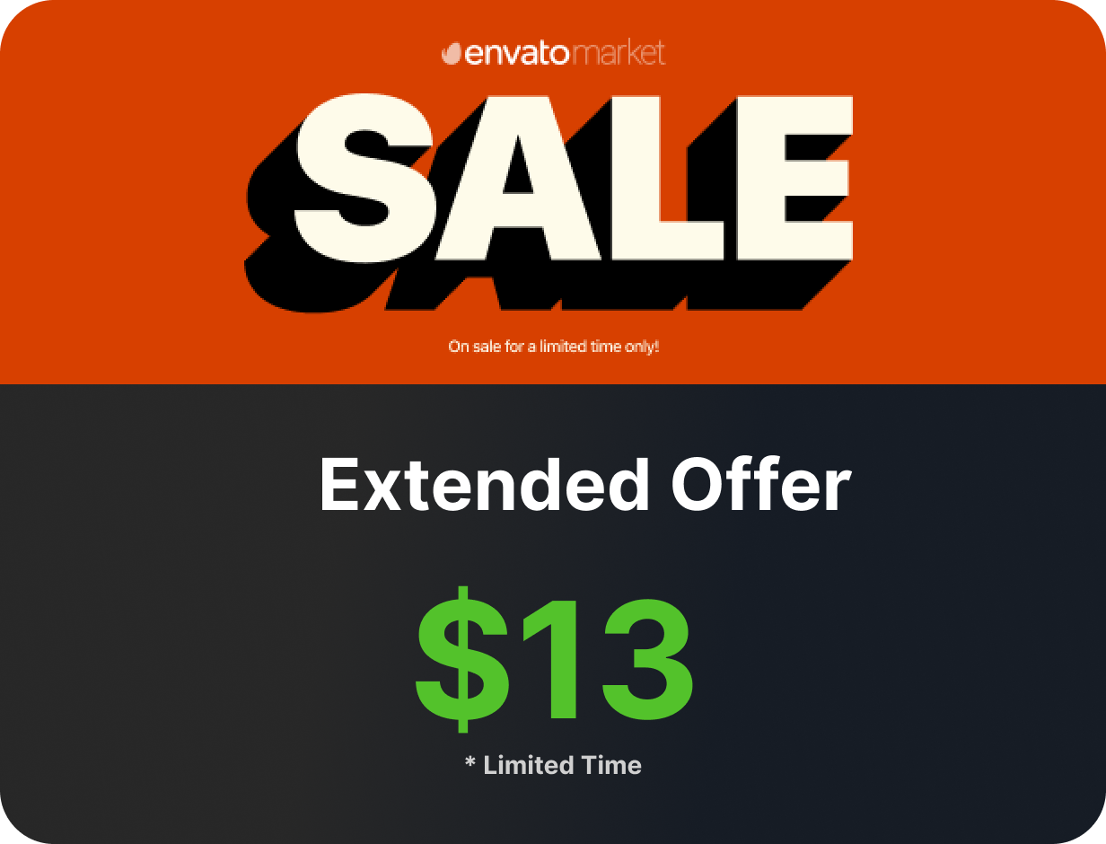 able pro bootstrap release offer