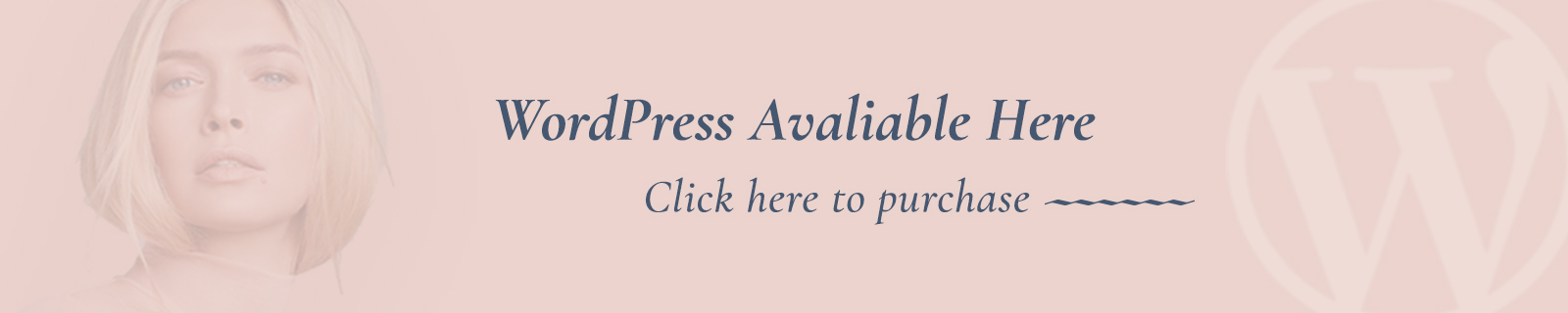 Yvonne - Makeup Artist WordPress Theme