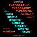 Kinetic Typography Pack - 266