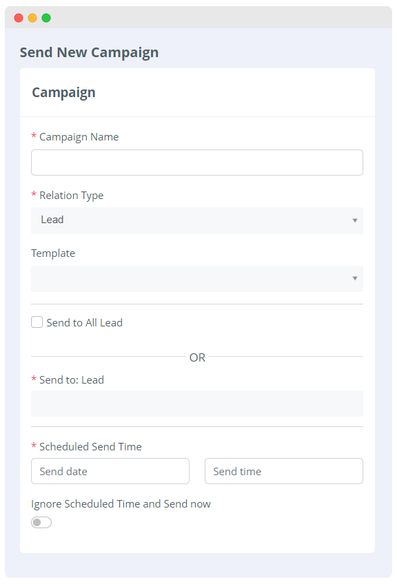 WhatsBoost - WhatsApp Marketing, Bot & Chat Plugin for Rise CRM - 18